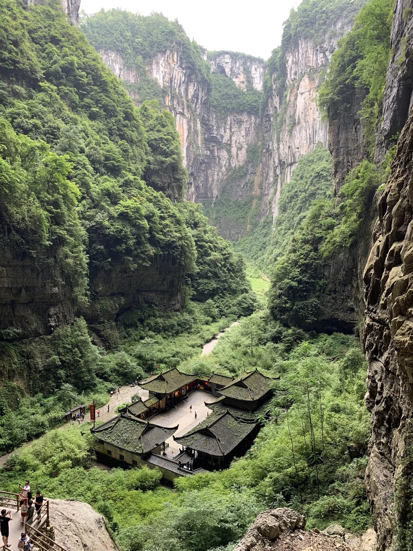 Chongqing