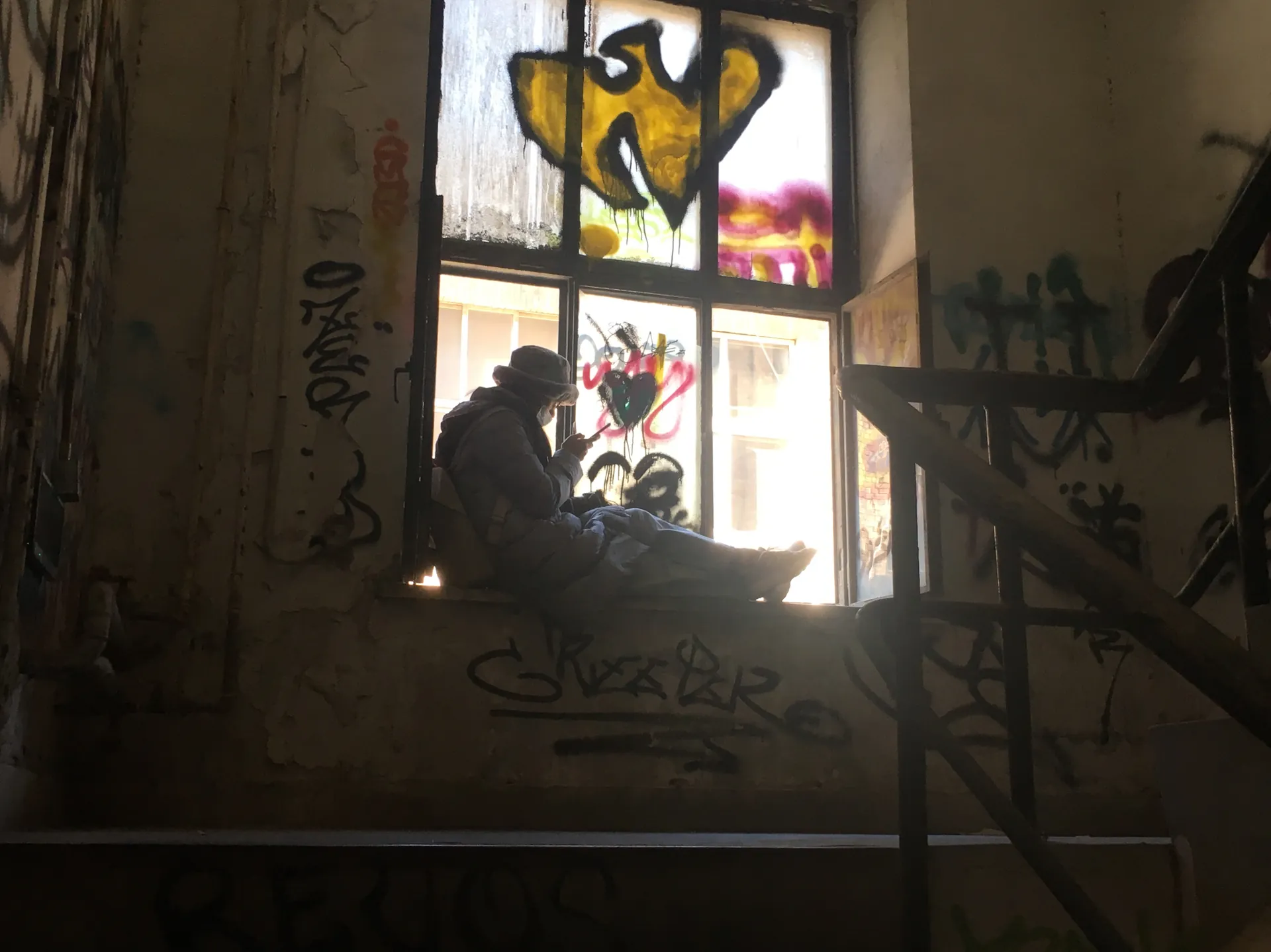 Research Course | Beijing&Tianjing