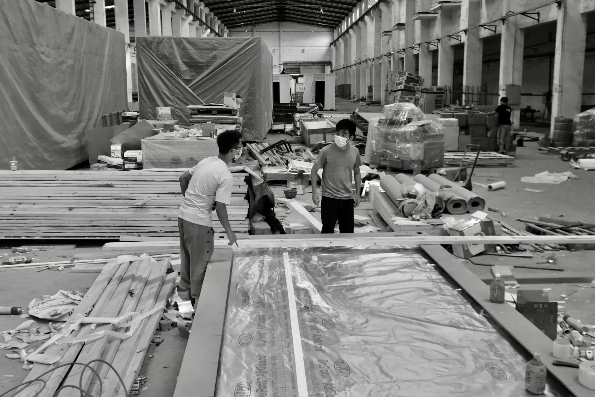 Solar Decathlon | Dubai