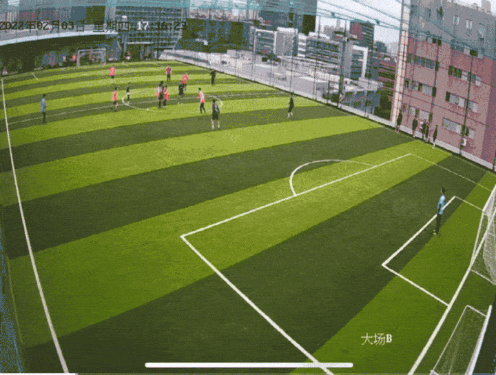 Soccer - High School Team