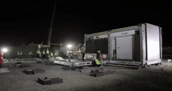 Solar Decathlon Middle East